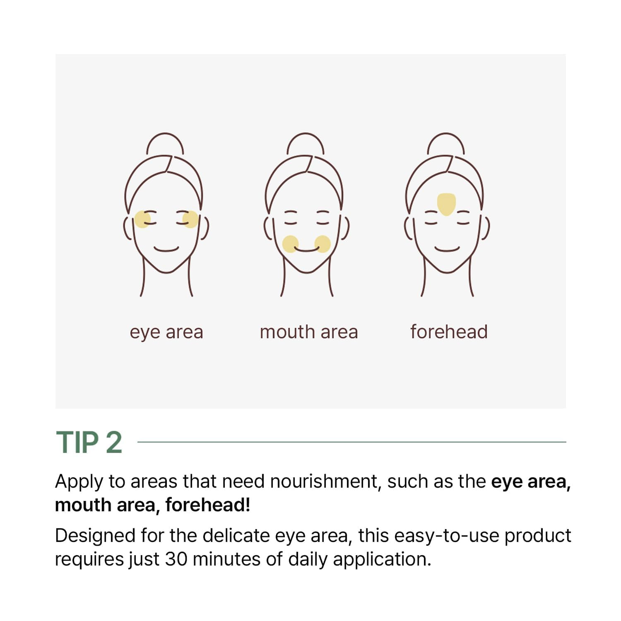 Custom Under Eye Mask Peptides Refreshing Hydration Dark Circles Cooling Collagen Hydrogel Eye Patch