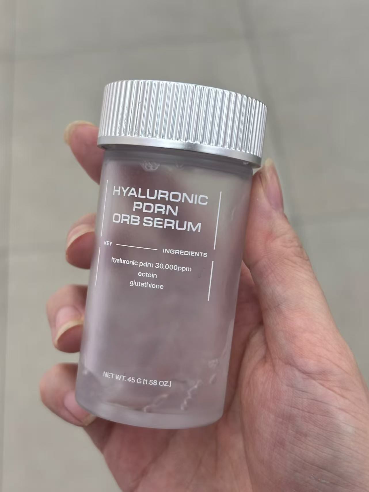 Face Serum