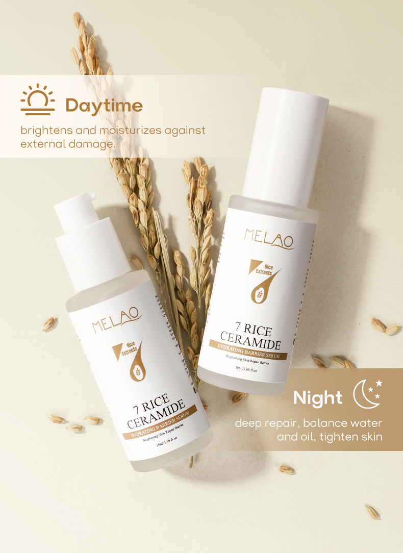 Rice Ceramide Serum Detail 9