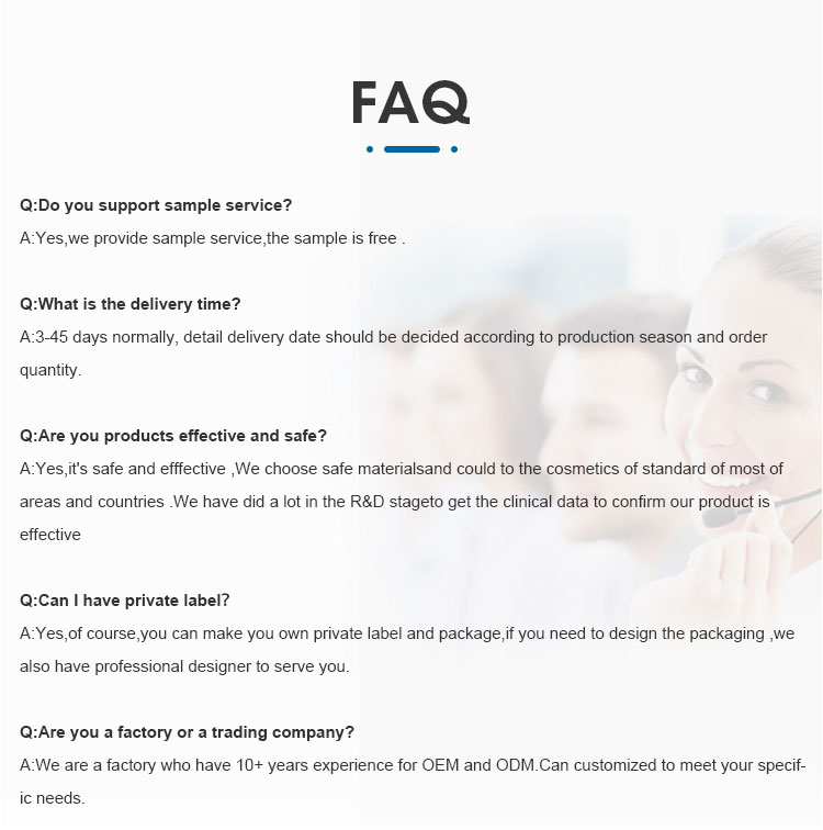 FAQ Banner