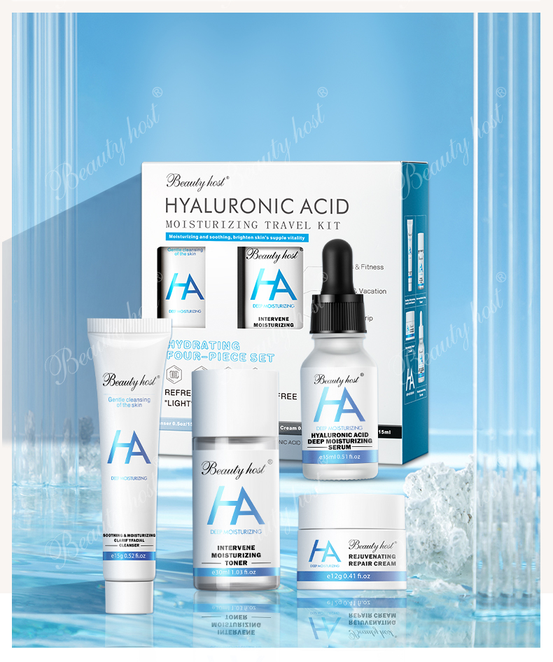Skin Care Kit 9