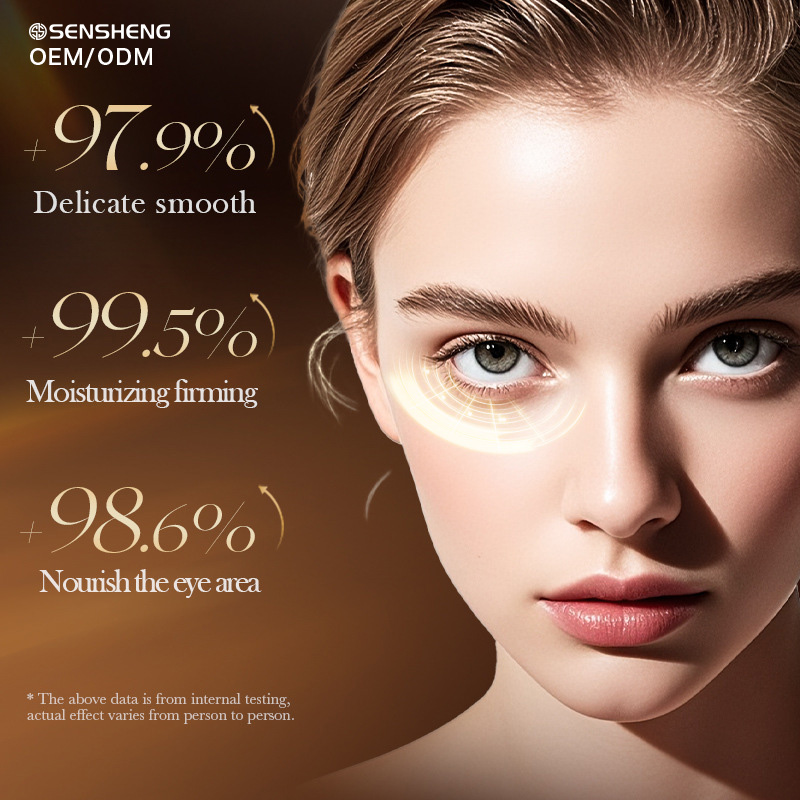 New SADOER Deep Nourishing Repair Weakening Fine Lines Snake Venom Peptide Caffeine Niacinamide Anti-Wrinkle Moisturizer for All