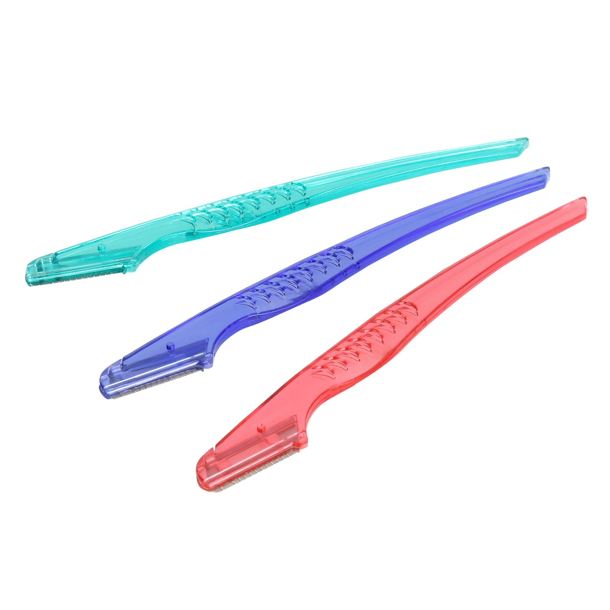 Dermaplaning Tool Detail 2