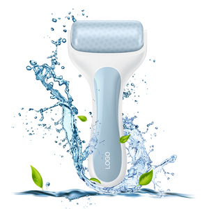 Facial Roller Portable Mini Ice Roller Multi-Functional Self Care Facial Skin Care Tools Custom Mini Cooling Ice