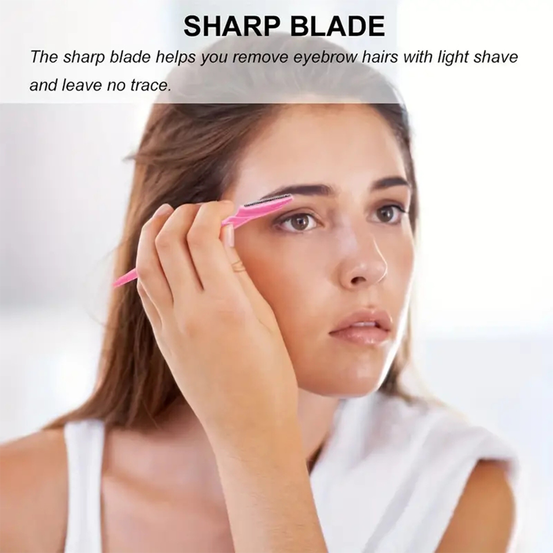 Shaving Razors