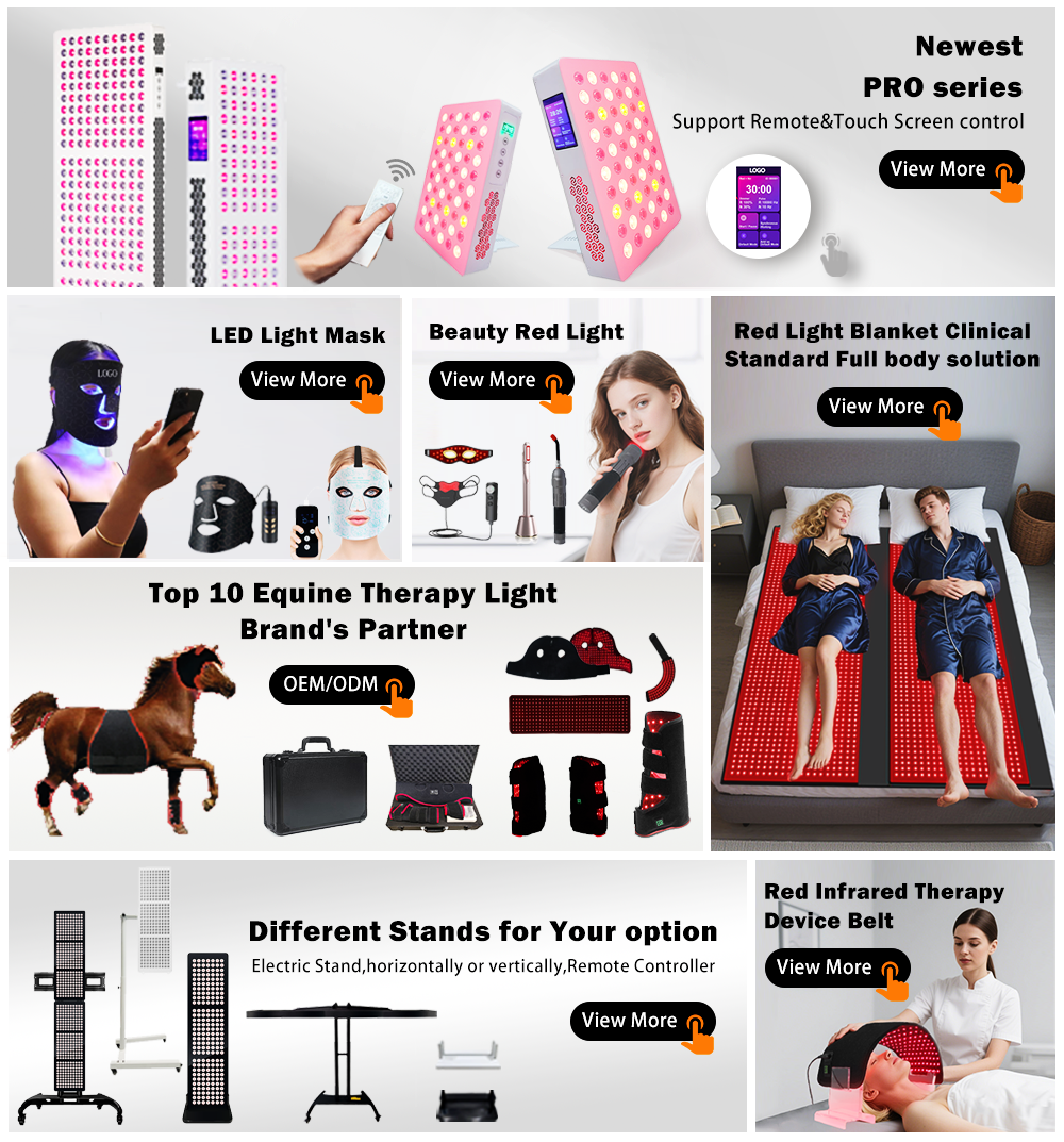 Product Showcase
