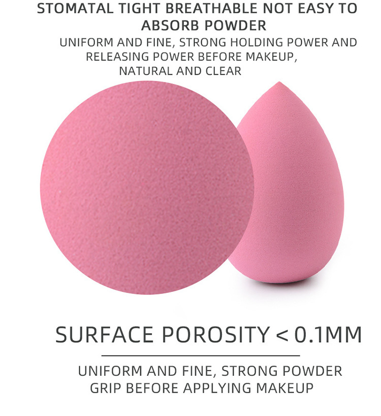 Discover High Quality Makeup Tools for Perfect Application: Beauty Sponge