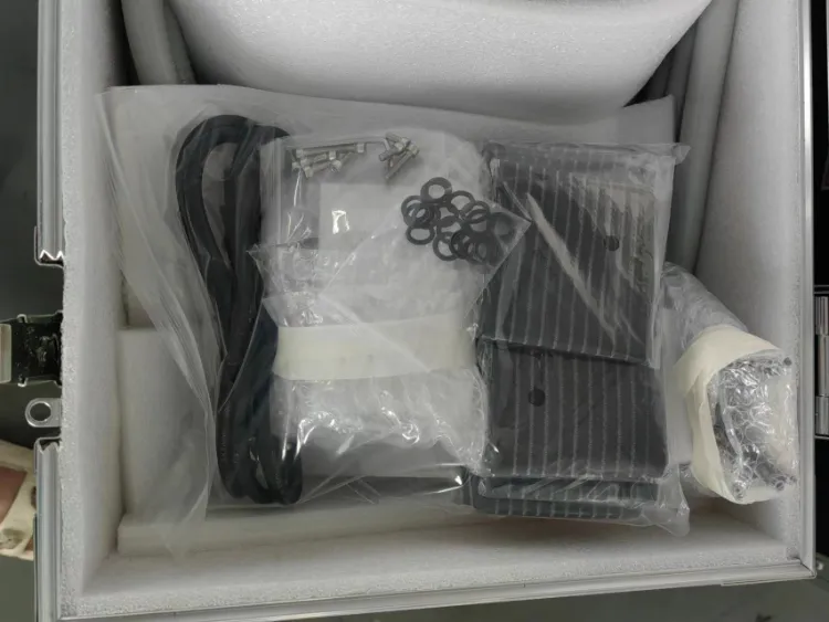 Latest EMS Cryo Thermal Shock Therapy Treatment Skin Tightening Device