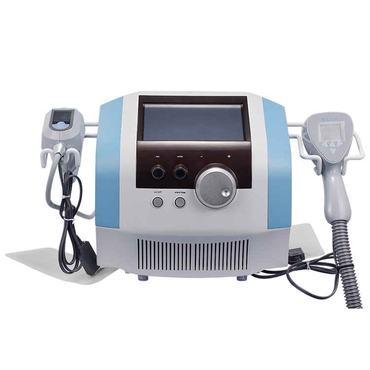 OFAN Professional 2 in 1 RF Radiofrecuencia Radio Frequency Skin Tightening Weight Loss Bbl Slimming Devices