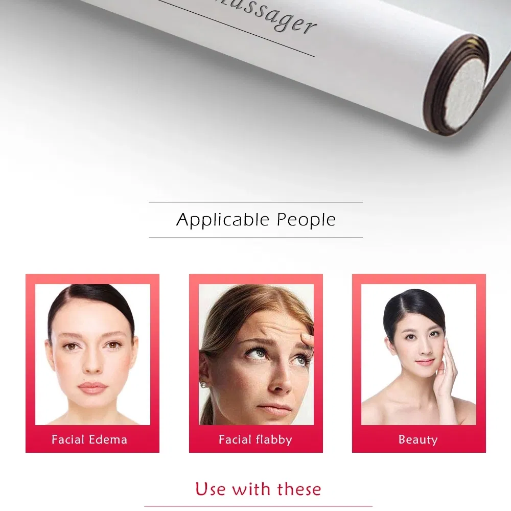 Jade massage tool