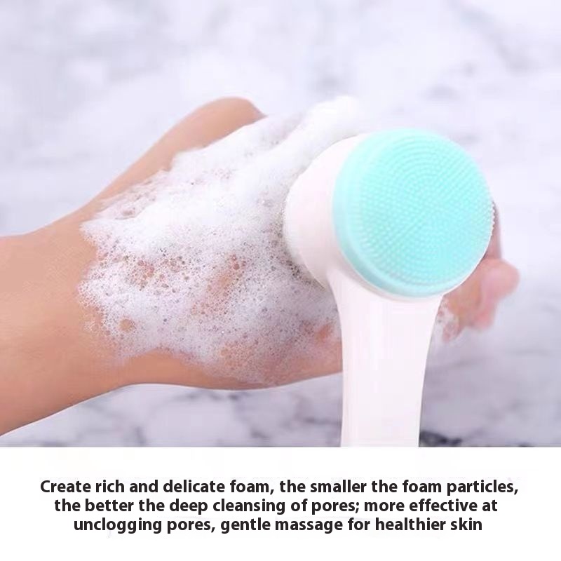 Facial Cleansing Brush View 5