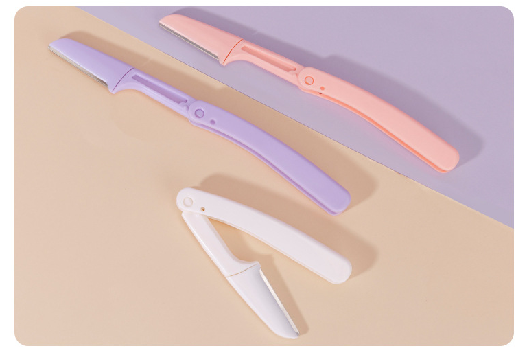 Eyebrow Razor