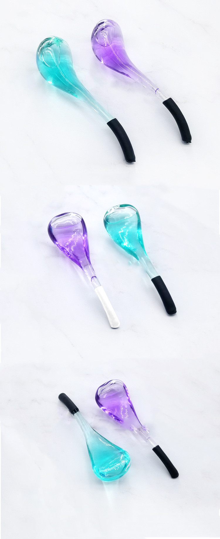 Cryo Facial Ice Globe 1
