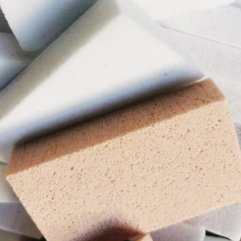 High Quality Human Made Pumice Sponge Stone Exfoliate Foot Feet Care Dead Dry Skin Beauty Tool