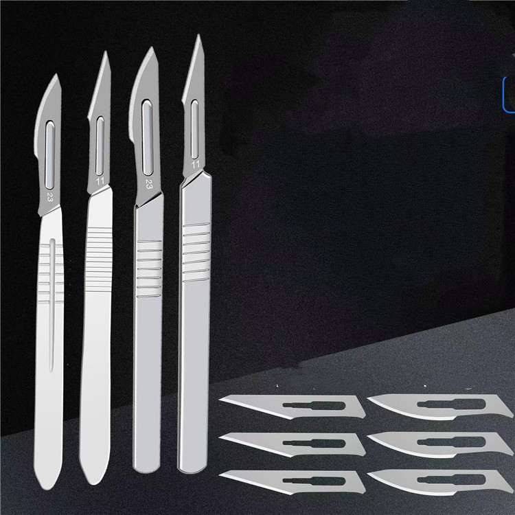 Professional Dermaplaning Tool Dermaplane Facial Device Blades Dermaplaning Tool Professional