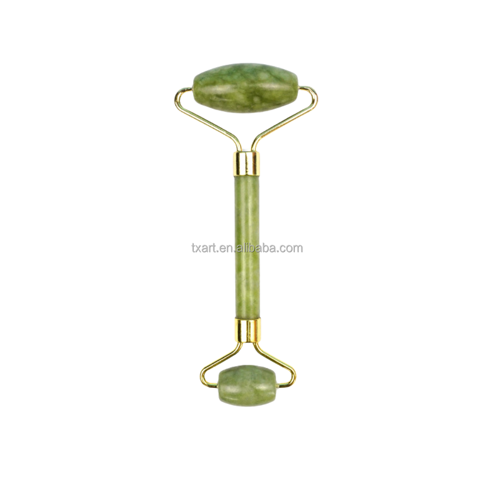 Jade Roller Beauty Tool