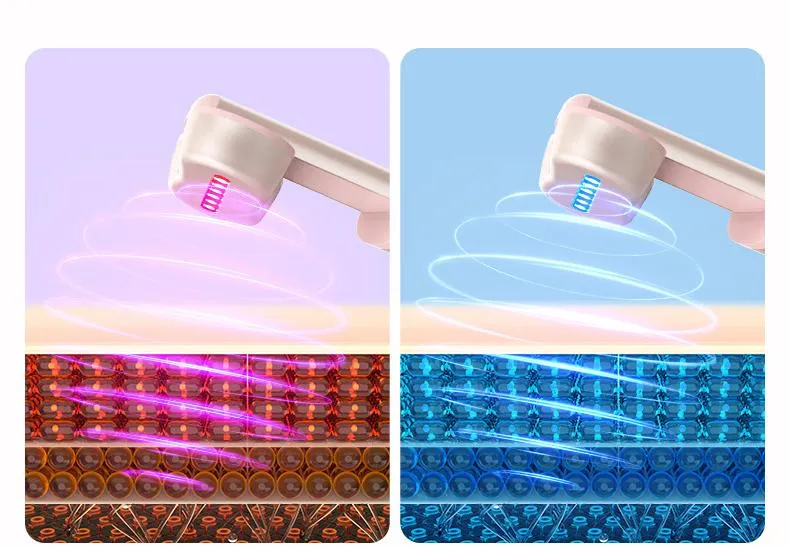 Eye Massager