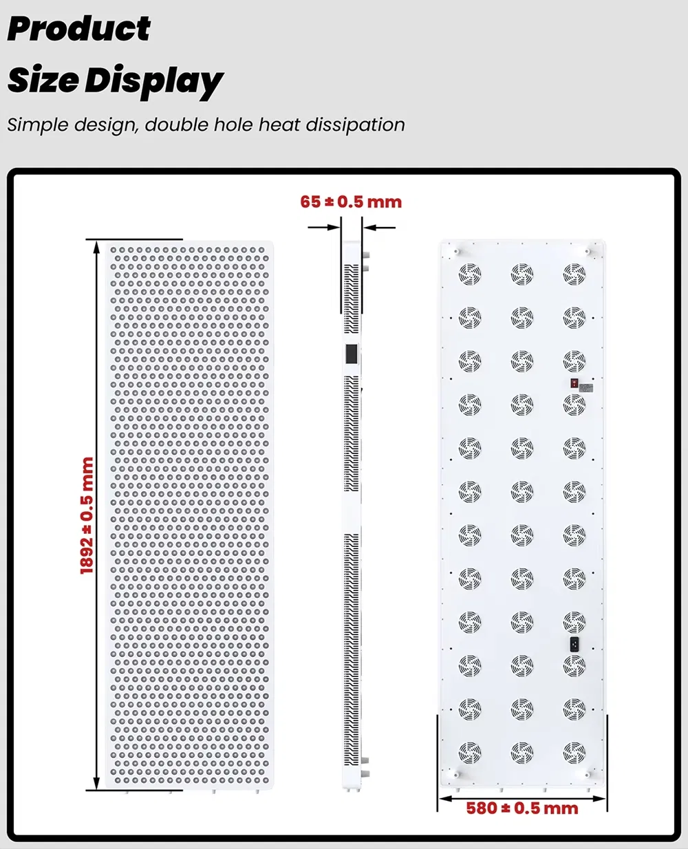 Device Structure