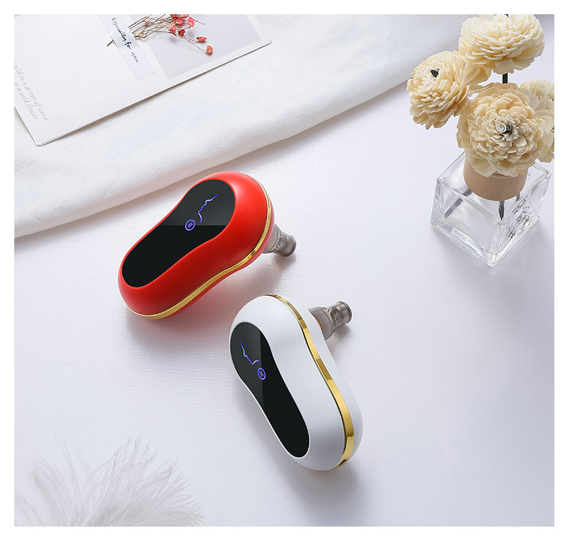 High Suction Blackhead Remover Mini Blackhead Removal Machine With 5 Tips