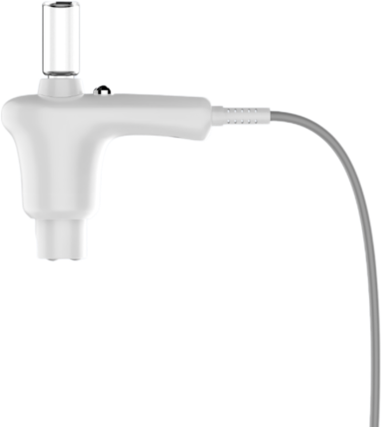 Hydralift DEP Bubble Facial Spa Beauty Face Aqua Facial Device for Clean Skin Rejuvenation Spa Equipment Solution Booster