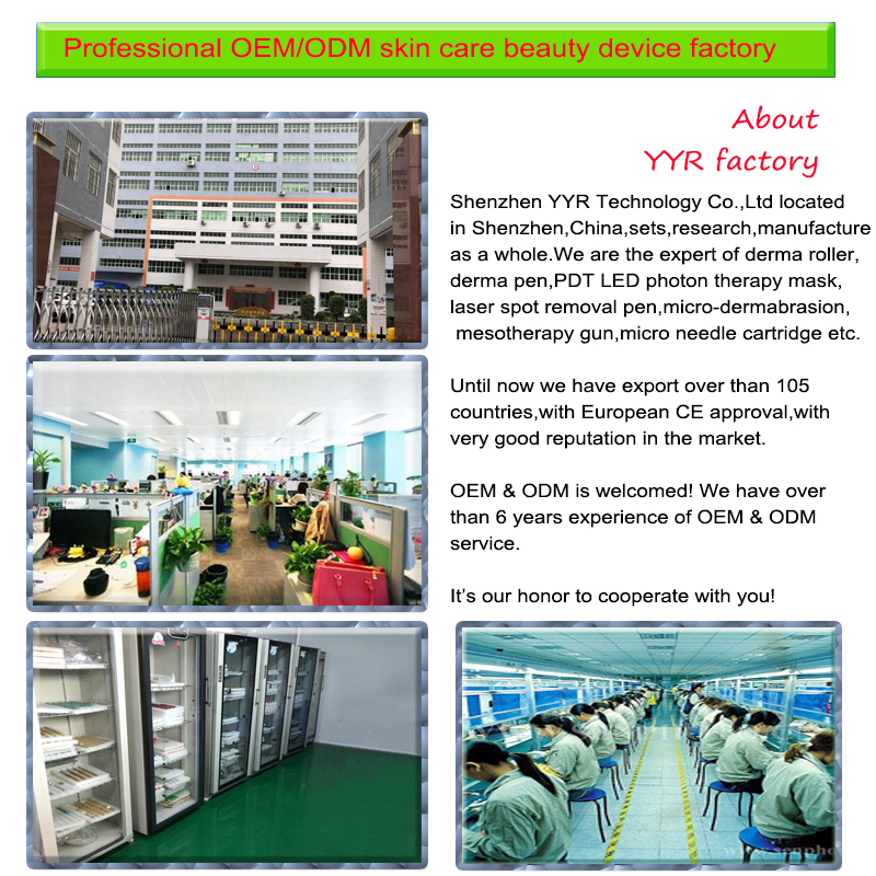 Production Facility