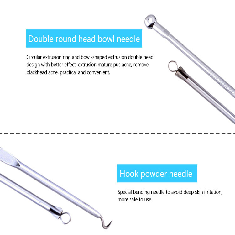Extraction Tool Detail