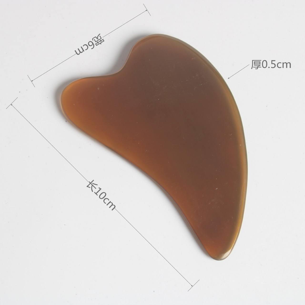 Gua Sha Tool