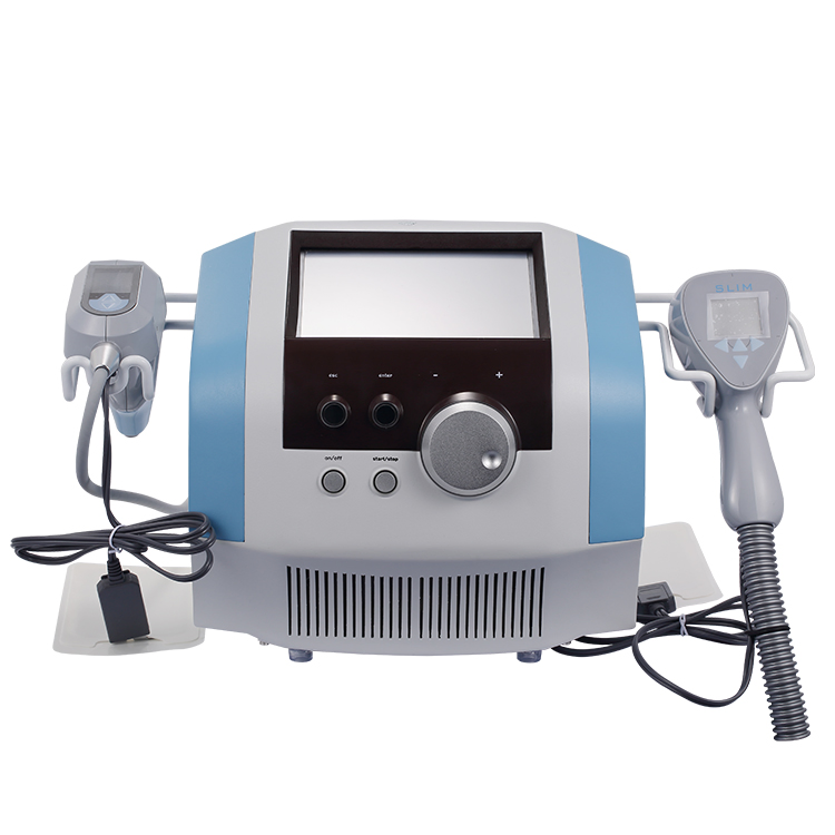 OFAN Professional 2 in 1 RF Radiofrecuencia Radio Frequency Skin Tightening Weight Loss Bbl Slimming Devices