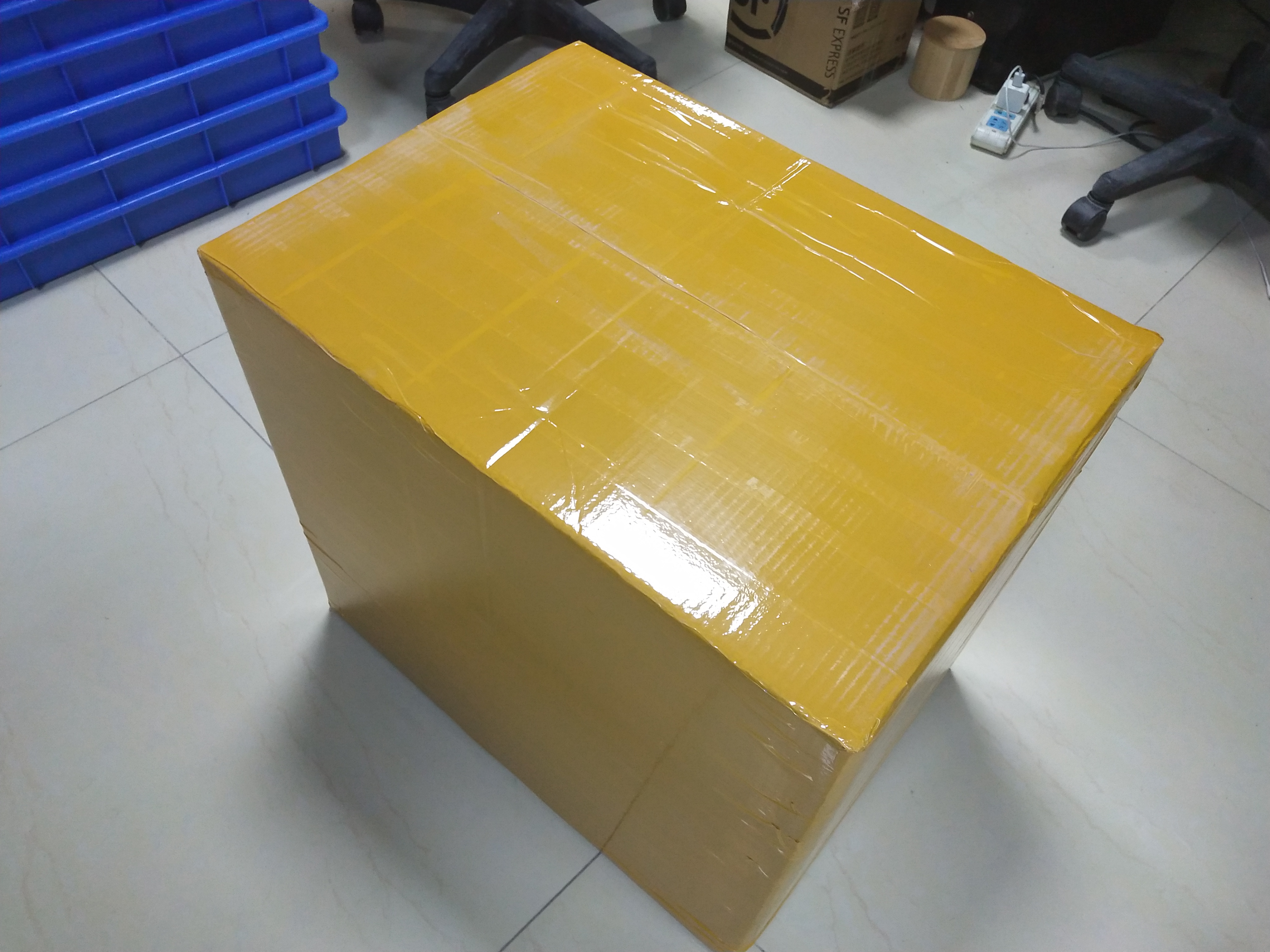 Packing details 3