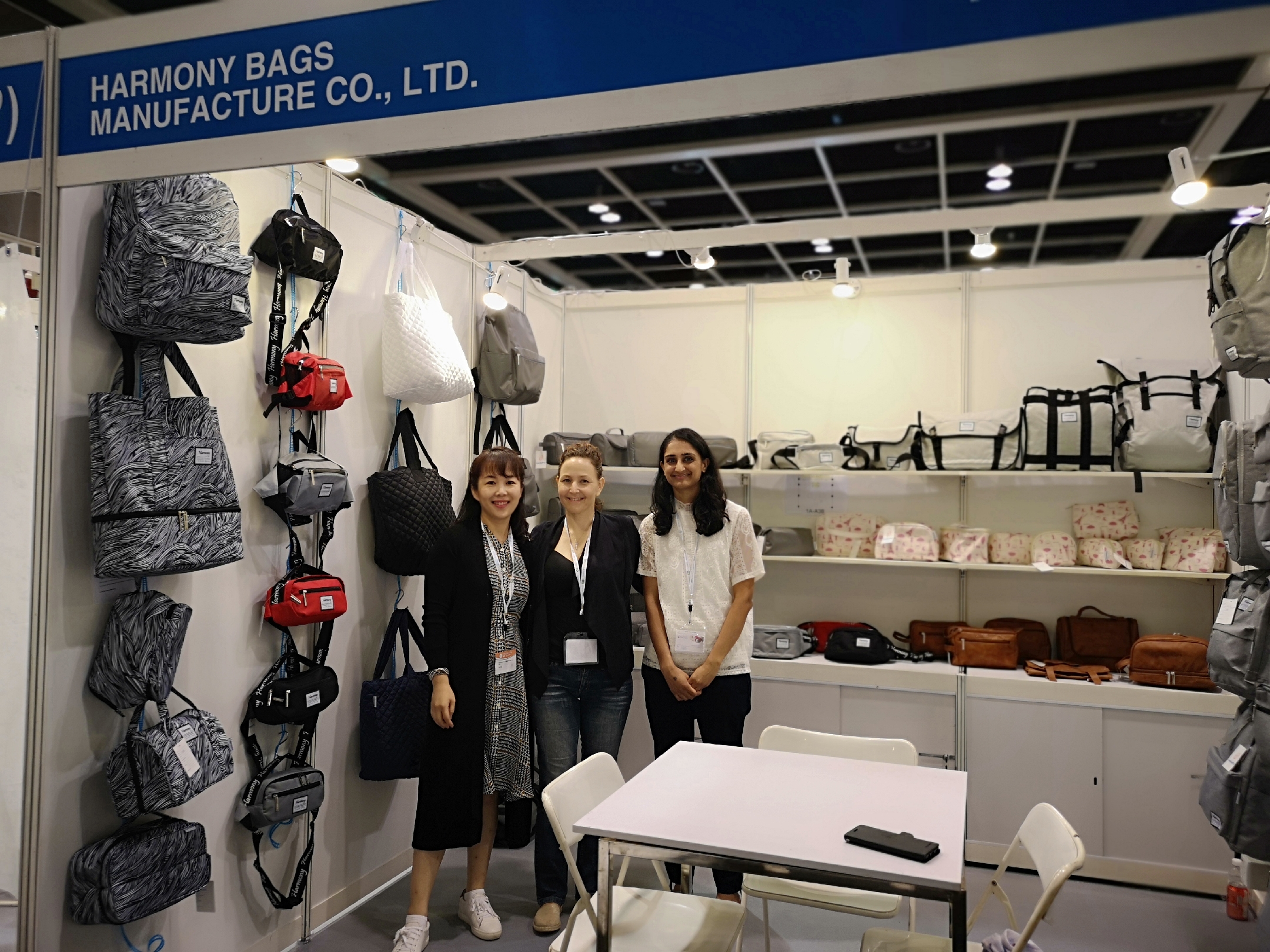 Exhibition Photo 2