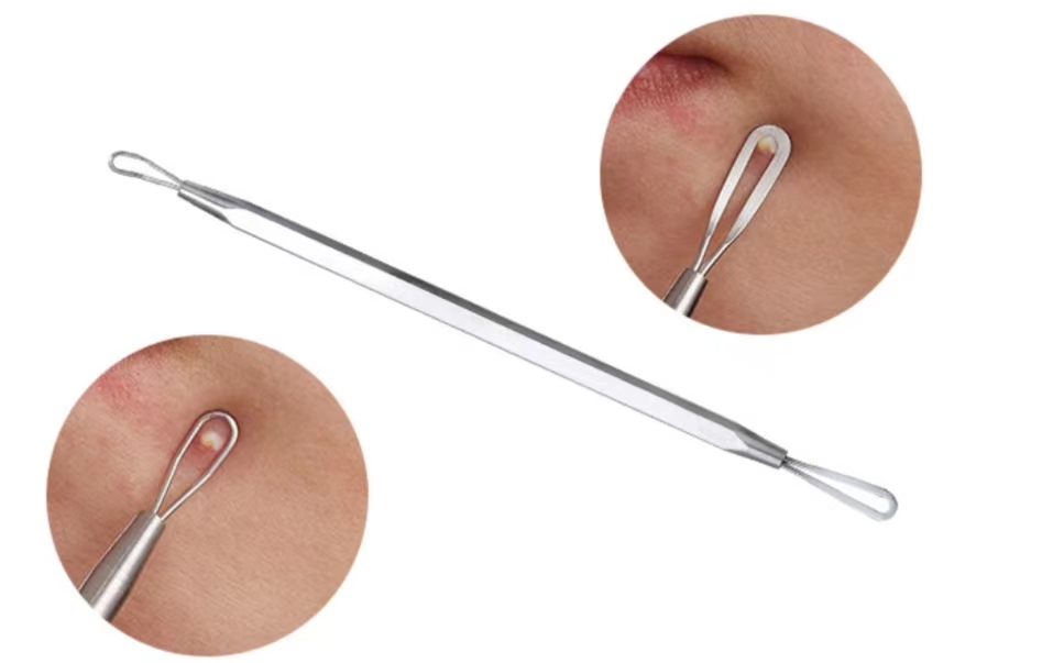 Acne Removal Tool