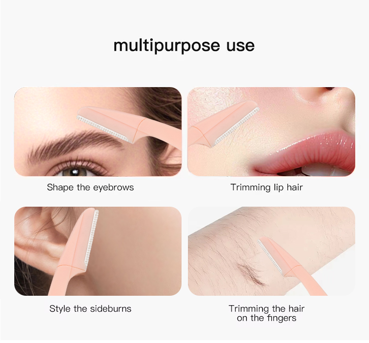 Eyebrow Trimmer Display 5