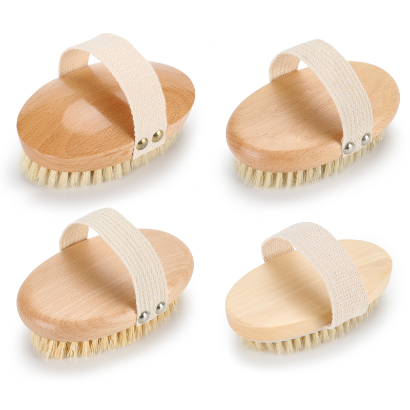 Bath Brush