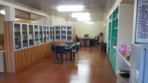 Company Facility 2