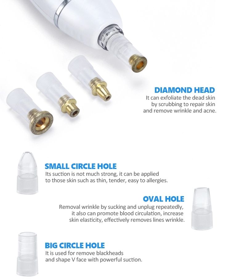Blackhead Removal Beauty Instrument