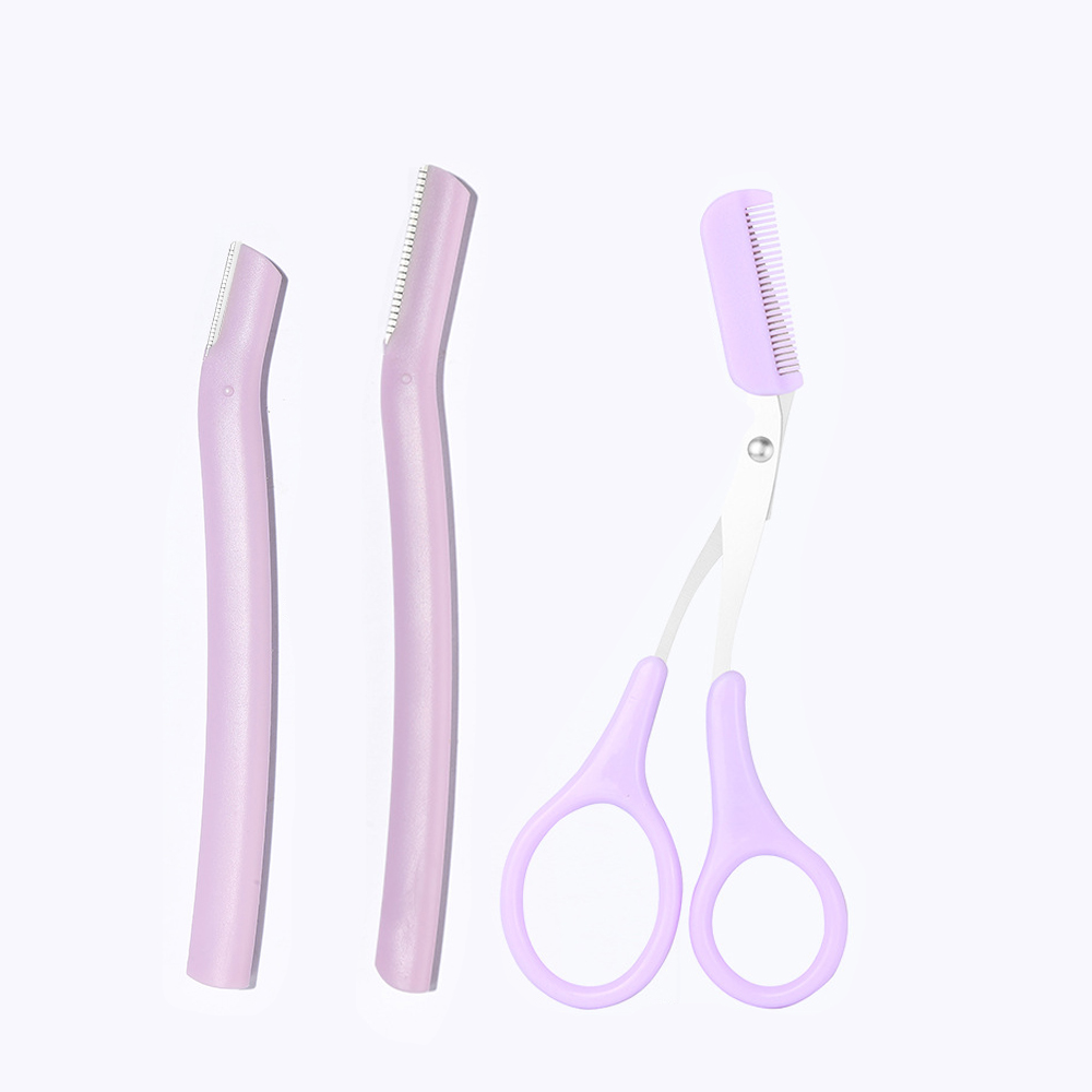 Eyebrow Trimming Kit 6