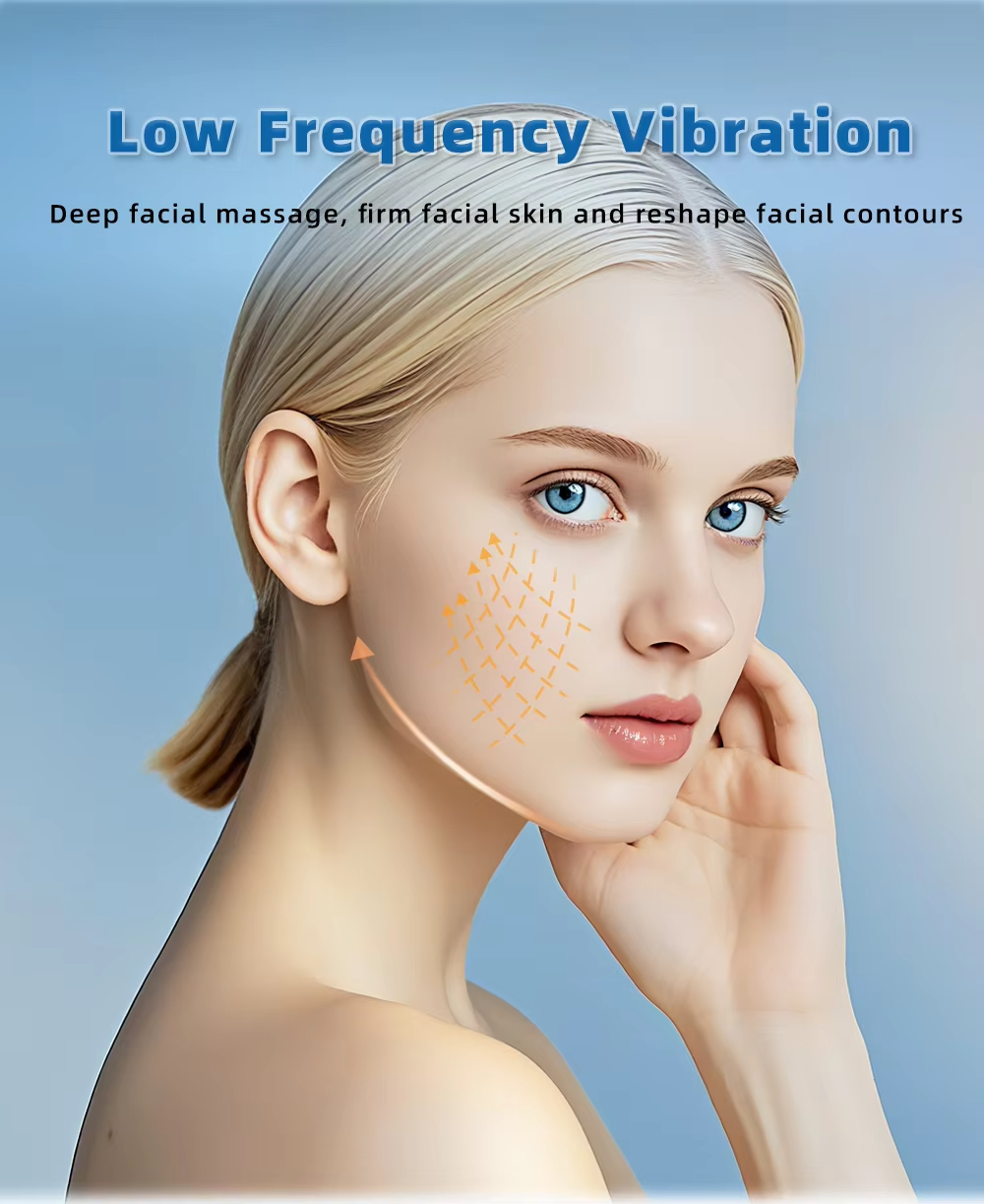 Women's Facial Contouring Kit Detail 4
