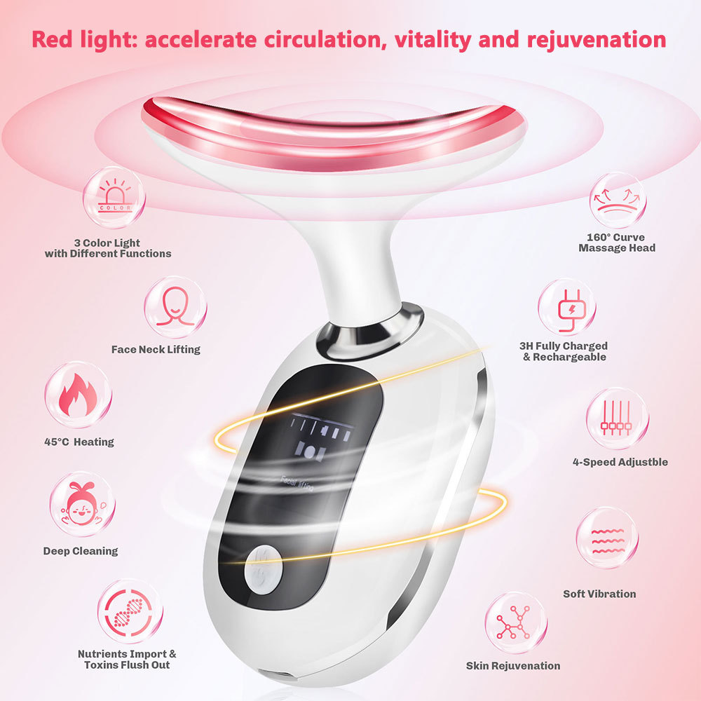 Anti Wrinkles Lift Device