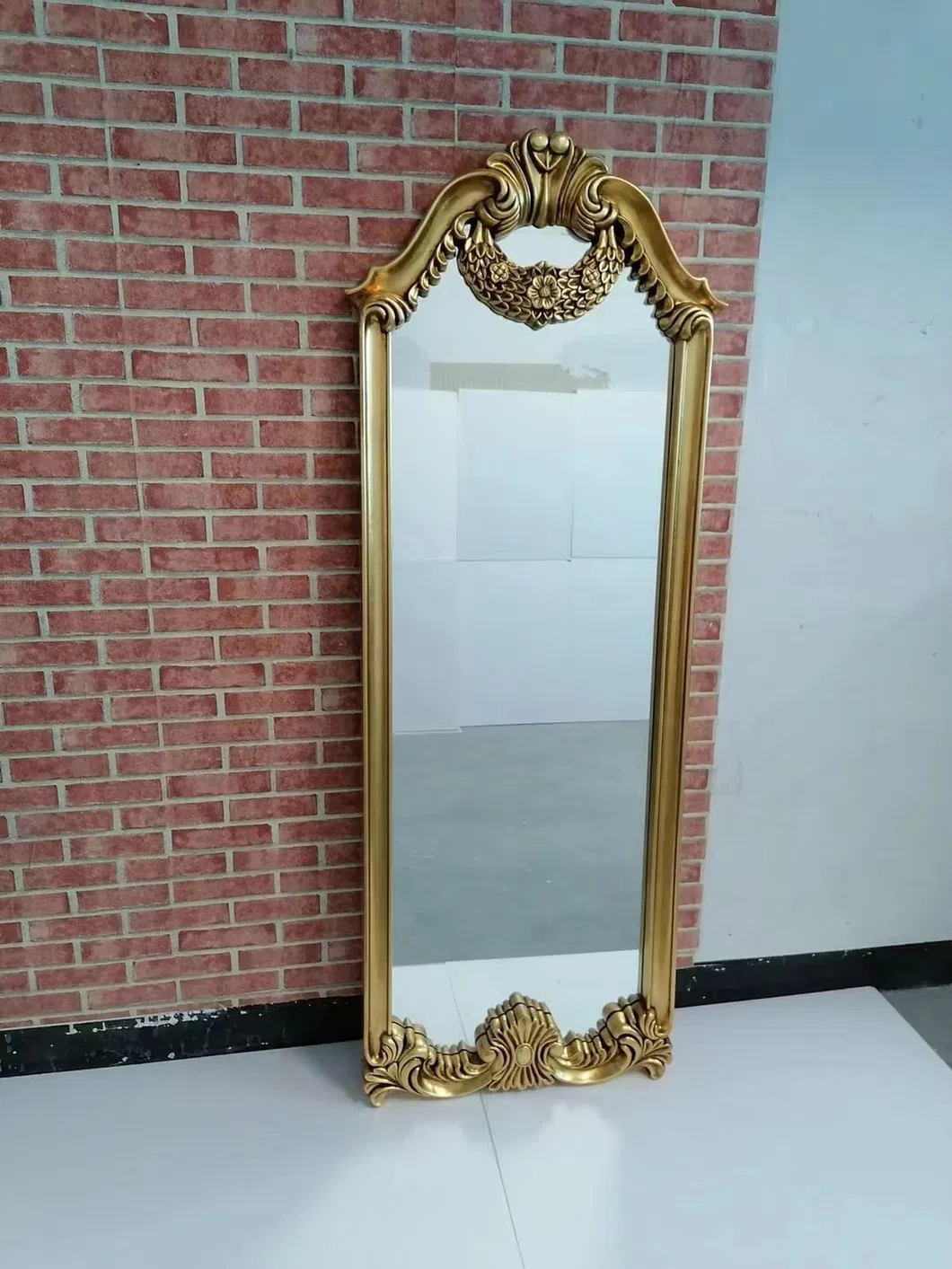Mirror Detail 5