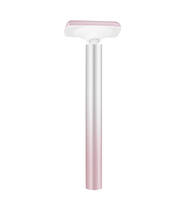 Skin Care Products EMS Red Light Therapy Vibration Micro-Current Eye Beauty Device