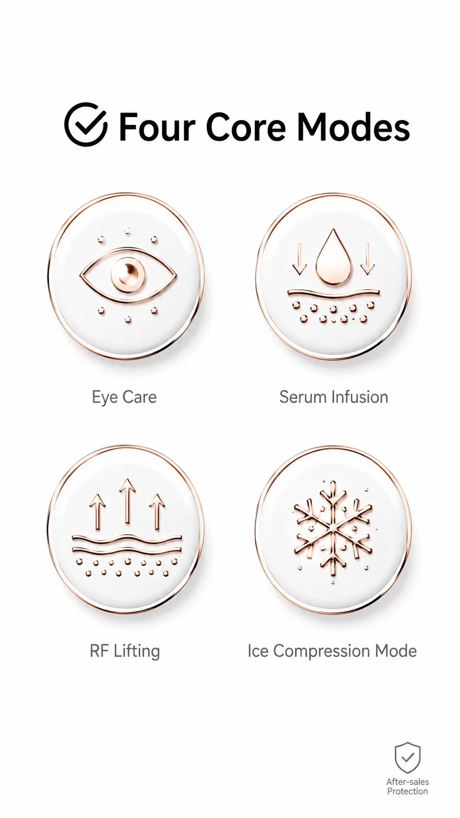 Beauty Device
