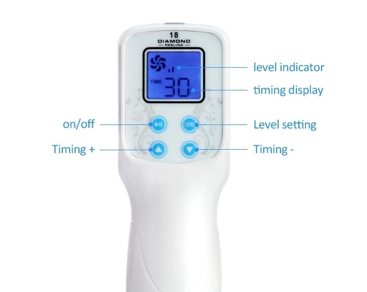 Blackhead Removal Beauty Instrument