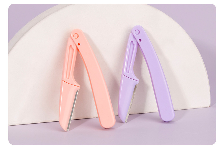 Eyebrow Razor