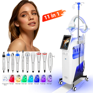 Moisturizing Lift Dirt Device Beauty Enhance Absorption Facial Suction Adjustment Face Lifting Facial Endolifting Machine