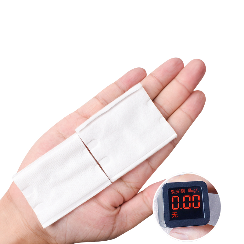 Eco-Friendly Cotton Swabs for Makeup Application and Removal