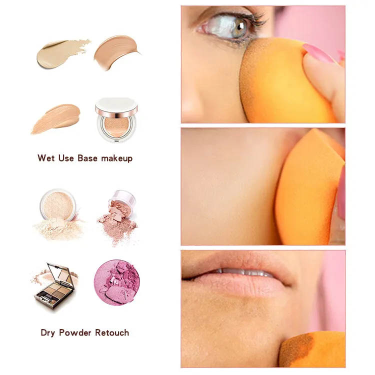 Makeup Tool