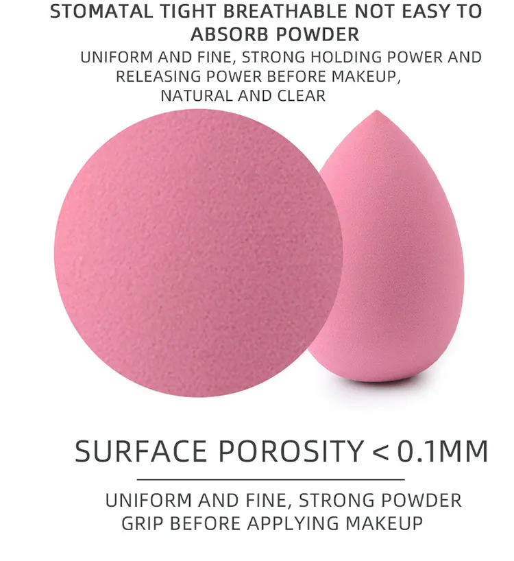 Makeup Tool