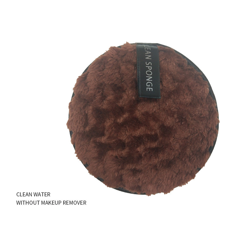 Makeup Puff Feature 4