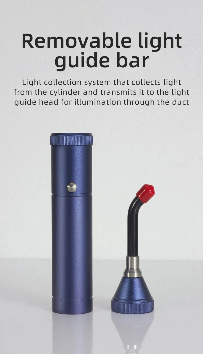 Portable Red Light Therapy Device