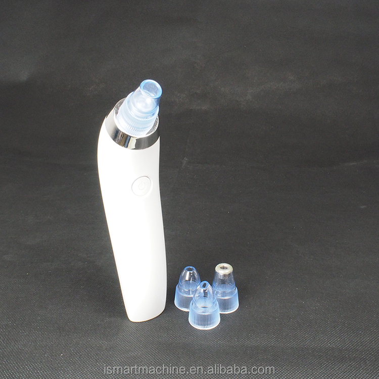 Electric Blackhead Vacuum Remover